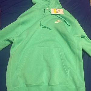 Nike hoodie